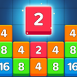 Ikona programu: Merge Number Mania