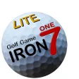 IRON 7 ONE Golf Game Lite