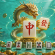 Programikonen: Mahjong Joy Tix