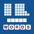 أيقونة البرنامج: Pressed For Words