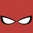 プログラムのアイコン：Spider Rope Man Superhero…