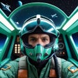 プログラムのアイコン：Daft-Trek