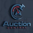 Иконка программы: Auction Central CR