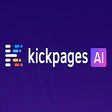 Icône du programme : Kickpages AI