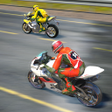 プログラムのアイコン：SuperBike Racer 2019