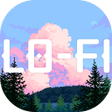 Иконка программы: Lo-Fi Wallpapers