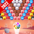 程序图标：Bubble Shooter - Magic Bl…