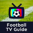 프로그램 아이콘: Fútbol Y Tele: Partidos e…