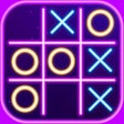 Tic Tac Toe OXO icon