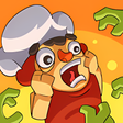程序图标：Zombie Defense 2: Offline…