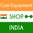 プログラムのアイコン：Gym Equipment Shop India