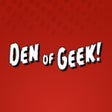Ícone do programa: Den Of Geek