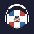 أيقونة البرنامج: Dominican Radio Live
