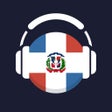أيقونة البرنامج: Dominican Radio Live