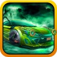 Programikonen: 3D Road Rider Rivals: Fur…