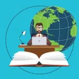 Programikonen: جغرافيا - المكتبة الجغراف…