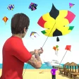 Kite Flying Basant Kite Games
