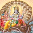Icon of program: Vishnu SahasraNamam