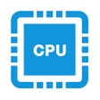 Icona del programma: CPU X