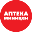 Иконка программы: Аптека Миницен  Бронирова…