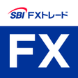 プログラムのアイコン：SBI FXTRADE