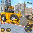 Programikonen: Mega Road Construction Ma…