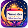 Icoon van programma: Numastra What Stars Say