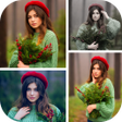 أيقونة البرنامج: PicMix - Photo Collage Ma…