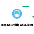 Free Scientific Calculator