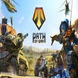ไอคอนของโปรแกรม: Path of War