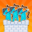 プログラムのアイコン：Archery Bastions: Castle …