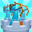 ไอคอนของโปรแกรม: Archery Bastions: Castle …