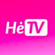 Programın simgesi: HeTV: KDrama Movies  TV S…