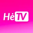 HeTV: KDrama Movies  TV Shows