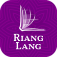 Icoon van programma: Riang Bible