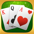 Иконка программы: Solitaire Play - Card Klo…
