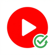 Icon of program: YouTube Uninterrupted