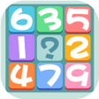 プログラムのアイコン：Gridlock Sudoku