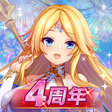 Ikona programu: 宝石姫 Reincarnation