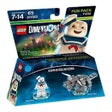 Ikon program: LEGO Dimensions: Stay Puf…