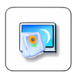 Icône du programme : My Better Desktop (ex- De…