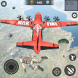 プログラムのアイコン：War Fire - Fps Commando S…