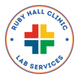 プログラムのアイコン：Ruby Hall Clinic - Lab Se…