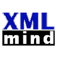 Symbol des Programms: XMLmind XML Editor