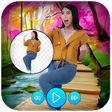 Icon of program: Auto Video Background Cha…