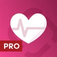 Icona del programma: Runtastic Heart Rate PRO