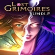 프로그램 아이콘: Lost Grimoires Bundle