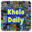 Khelo Daily: Play Free Games