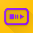 Ícone do programa: Poweramp Controller Widge…