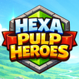 Programikonen: Hexa Pulp Heroes